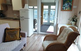 Apartamenty pod Wilczakiem