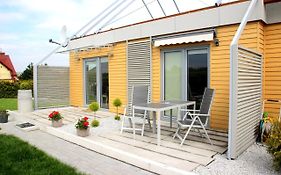 Apartamenty pod Wilczakiem
